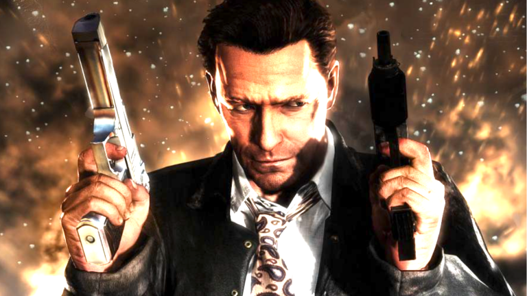 Max Payne's return soon? After Alan Wake 2, Remedy's next project gives details 