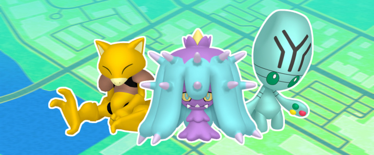 Heures Vedettes Pokémon GO mai 2024 : shiny hunting, bonus de capture... Les Pokémon à l'honneur