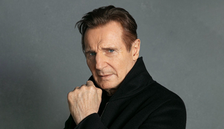 "Un rêve devenu réalité" Après une carrière de 50 ans, Liam Neeson revient sur son premier rôle majeur avec nostalgie