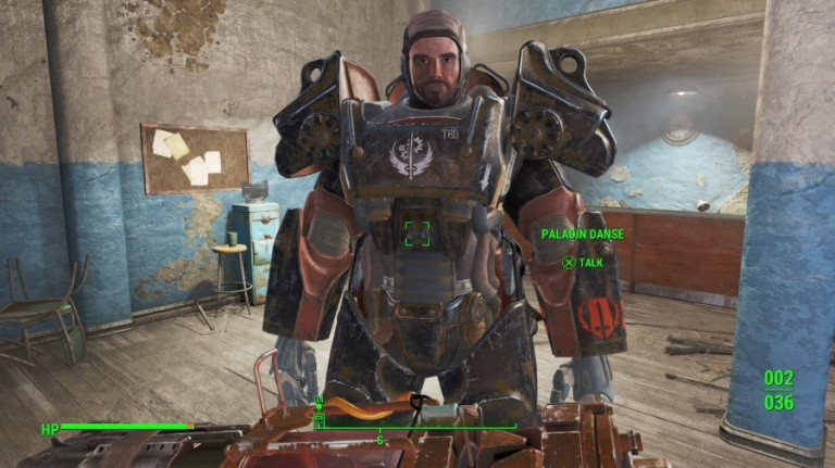 Fallout 4 factions: Which one to choose and why?
