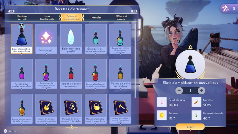 Tu as du courrier Disney Dreamlight Valley : comment venir à bout de cette quête de Daisy ? Tu as du courrier Disney Dreamlight Valley : comment venir à bout de cette quête de Daisy ?