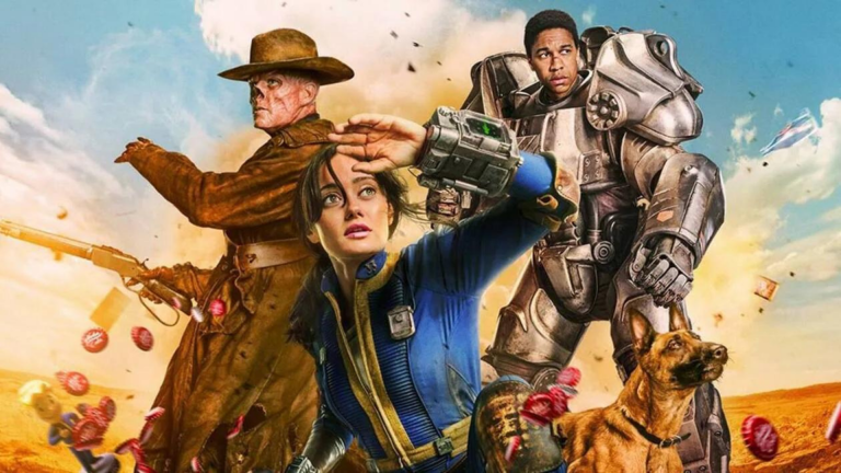 Fallout 5 devient une priorité et est paré pour une sortie "le plus tôt possible"