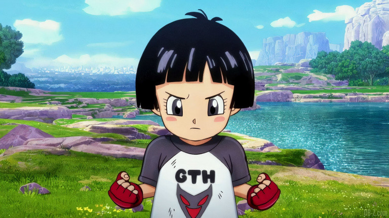 L'héritier de Son Goku ne sont ni Gohan, ni Goten : ce personnage est l'avenir de Dragon Ball
