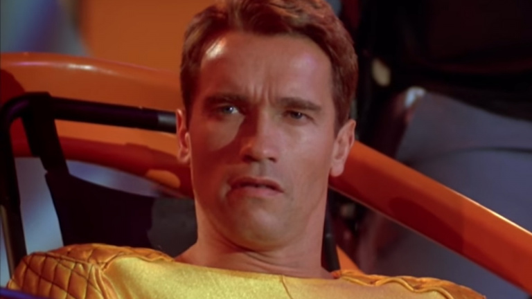 36 ans après, ce film de SF avec Arnold Schwarzenegger va avoir droit à un remake : il avait marqué les années 80 !