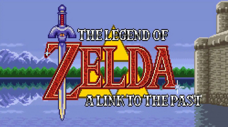 L'un des meilleurs jeux vidéo Zelda s'est glissé dans le début de No Rest for the Wicked et Ori, une espèce d'hommage pour leur créateur