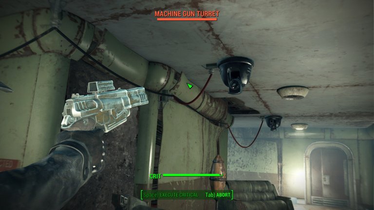 Arcjet System Fallout 4 : Où trouver l'émetteur pour la Confrérie de l