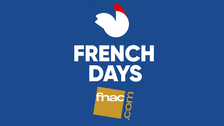 Que se passe-t-il chez FNAC ? Notre sélection des meilleures promotions French Days pour faire de grosses économies