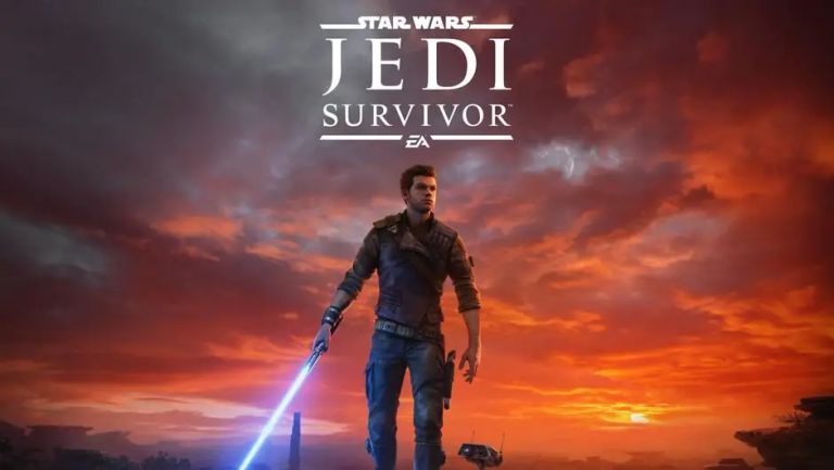 Devenir Jedi n'a pas de prix : ce jeu vidéo Star Wars, noté 17/20, est jouable gratuitement ce week-end !