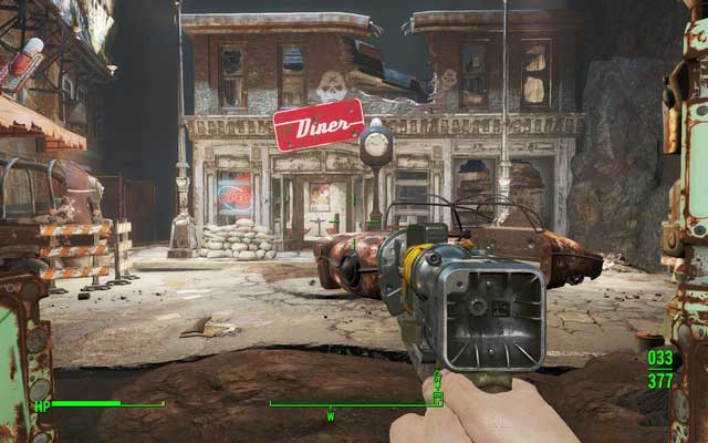 Vault 75 Fallout 4: How to access it and discover its secret? 