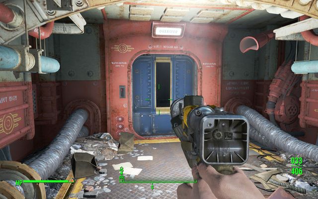 Abri 75 Fallout 4 : Comment y accéder et découvrir son secret ? 