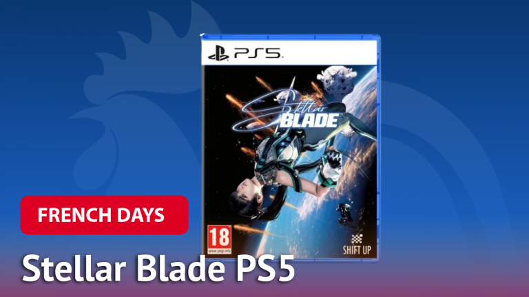 Ce jeu vidéo PS5 est un carton, c'est même le top 1 des ventes chez Amazon et il est en promo pendant les French Days !