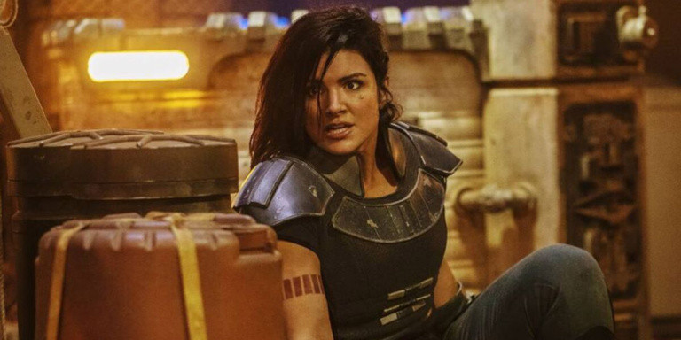 After being fired from The Mandalorian, this actress wants to return at all costs, even if it means making peace with Disney