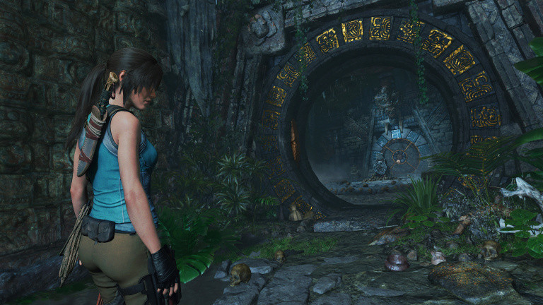 Le prochain jeu vidéo Tomb Raider a tout pour plaire : monde ouvert, destination exotique...