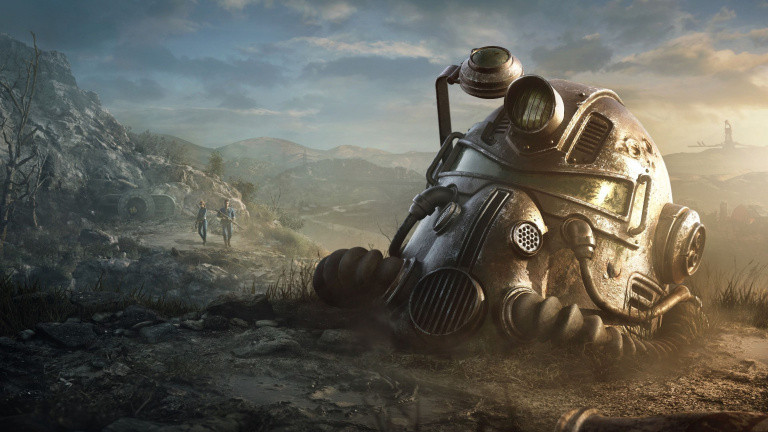 Glitch XP Fallout 4 : Comment gagner rapidement des tonnes d'expérience ? 