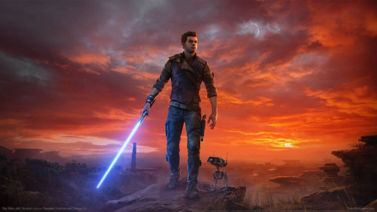 Ce jeu vidéo Star Wars noté 17/20 est à -55%, c'est maintenant ou jamais !