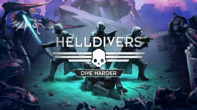 The Helldivers 2 controversy hurts the first episode of the series! 