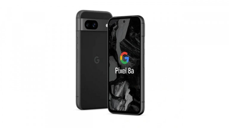 Le nouveau smartphone Google Pixel 8A est disponible : il est moins cher que ses grands frères mais il a augmenté comparé à son prédécesseur 