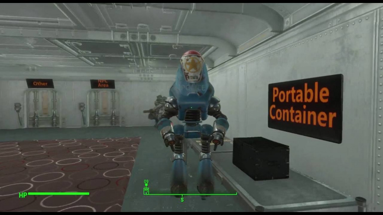 Respec Fallout 4 : Peut-on respécialiser son personnage ? 