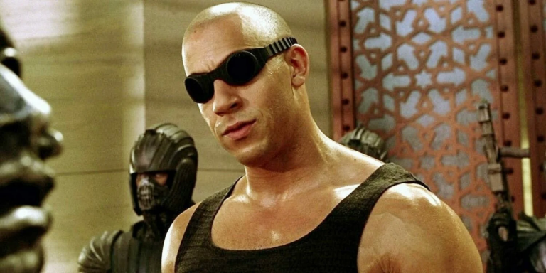 Verlassen Sie „Fast & Furious“, Vin Diesel wird den vierten Film einer Science-Fiction-Saga drehen, die das Genre geprägt hat! 