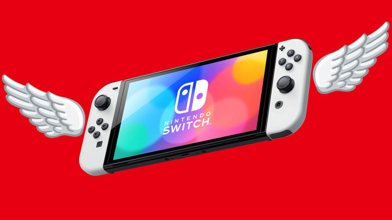 La Nintendo Switch 2, ce n'est pas pour tout de suite. Il va falloir être très patient...