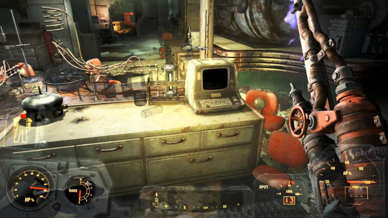 Goodneighbor Fallout 4 : Découvrez toutes les quêtes annexes disponibles sur place 
