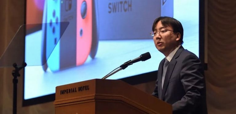Pour sa Switch 2, Nintendo prévient que le développement de jeux vidéo "deviendra inévitablement plus long et plus complexe"