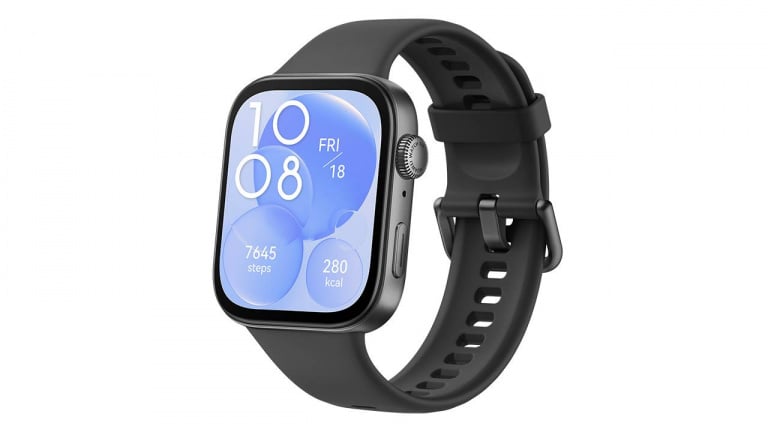 Cette nouvelle montre connectée ressemble de manière troublante à une Apple Watch, mais coûte 3 fois moins cher