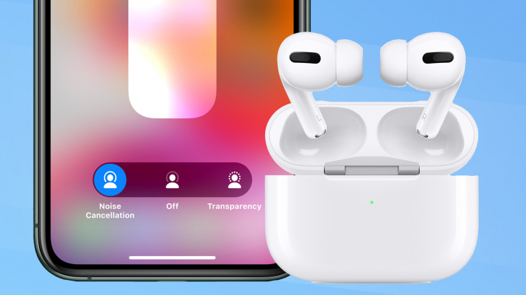Les AirPods Pro 2 avec boîtier MagSafe sont en réduction ! -14% sur les écouteurs Apple ! 