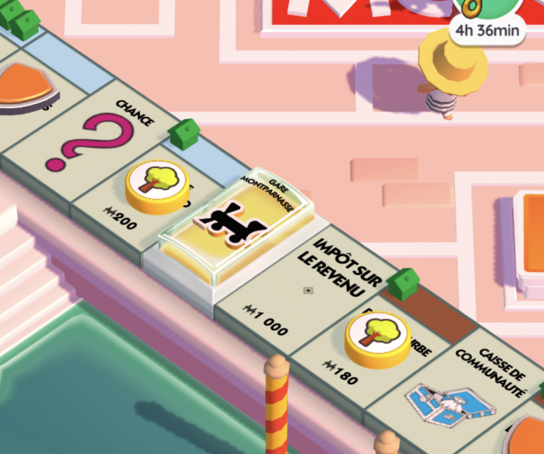 Héros de l'habitat Monopoly Go! : Comment récuperer toutes les récompenses ? 