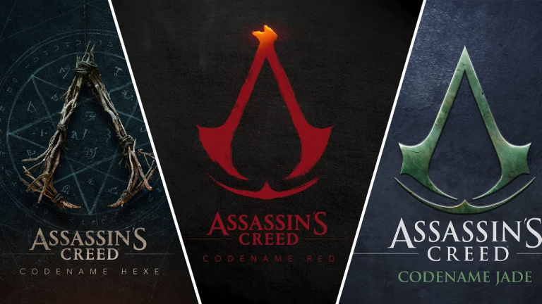 Assassin's Creed Shadows : Le nom officiel de celui que l'on appelait Assassin's Creed Codename Red est enfin connu et on sait quand il sera présenté !