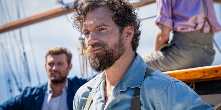Henry Cavill’s Latest Film Fails to secure cinema release, but will hit Amazon Prime in France