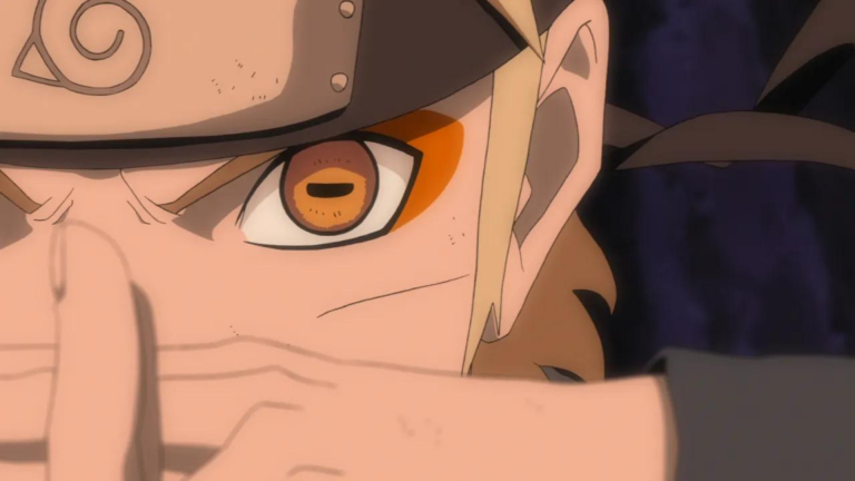 "Je voulais qu'il soit différent" L'auteur de Naruto a tout fait pour se différencier du manga One Piece et de son héros Luffy.