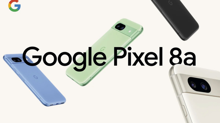 J’espère que ça existera un jour sur iPhone ! Le nouveau Google Pixel 8a possède un widget super pratique qui manque sur les autres smartphones