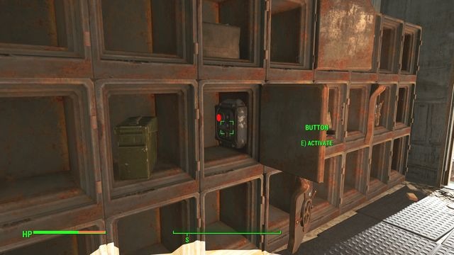 University Point Fallout 4 : Comment y accéder et quels loots récupérer ? 