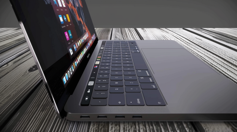 Voici pourquoi Apple boude le tactile sur les Mac et pourquoi cela pourrait changer dès 2025 !