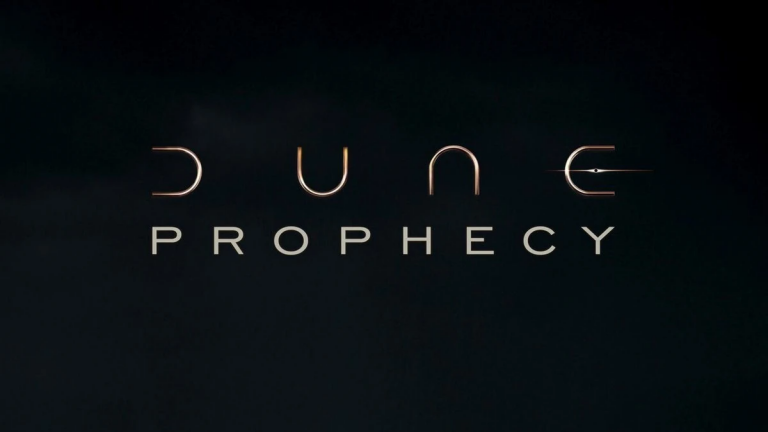 Après Dune 2, cet univers de SF s'enrichit avec cette série préquelle HBO : le premier trailer promet de nombreuses révélations