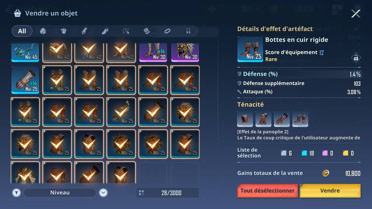 Mastering Solo Leveling: The Ultimate Guide to Efficiently Farming Gold 