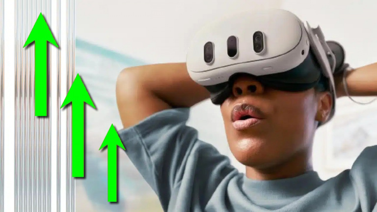 Vous ne savez pas vous servir de votre casque VR correctement : voici le guide ultime pour jouer en VR dans les meilleures conditions possibles avec votre Meta Quest 3