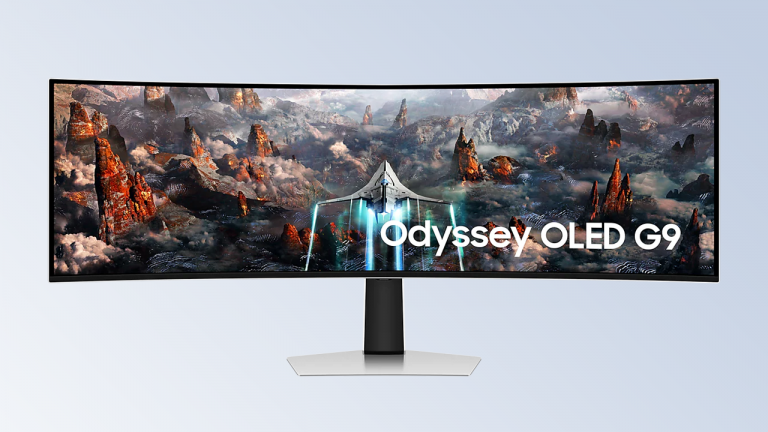 Promo écran PC : le Samsung Odyssey OLED G9 est à -23% grâce à ce bon plan !