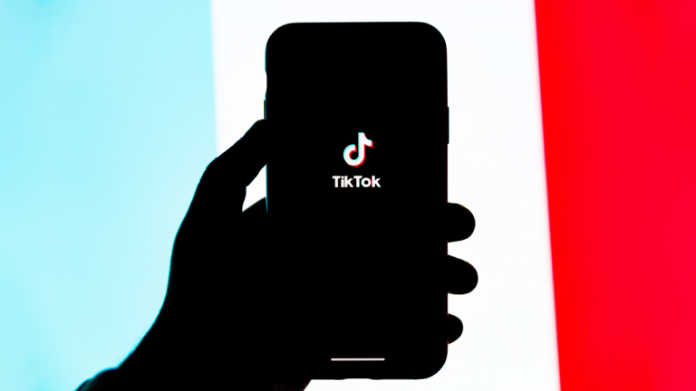 C'est une première : TikTok est bloqué en France au grand dépit des utilisateurs