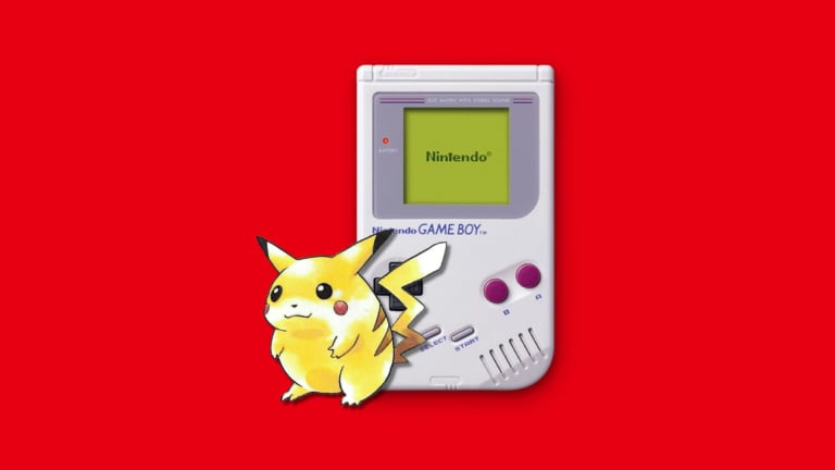 Il aura fallu des décennies, mais la Game Boy n'est plus la machine avec le plus de jeux Pokémon vendus