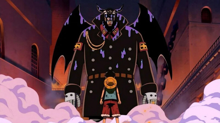 Il y a 14 ans, ce personnage adoré des fans réalisait l'une des actions les plus importante de One Piece