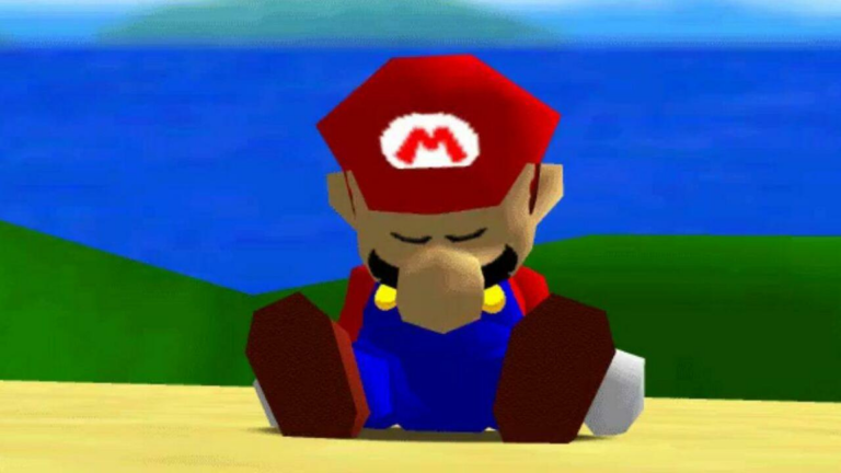 Bloquée pendant 28 ans, cette porte du jeu Super Mario 64 a enfin été ouverte par un joueur ! Et le pire, c'est que tout le monde savait ce qu'il y a derrière