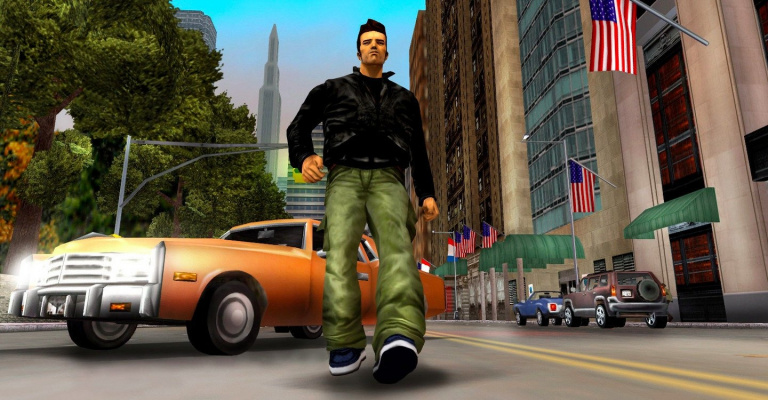 20 ans plus tard, cet ancien développeur de Rockstar explique pourquoi GTA 3 est devenu un jeu vidéo révolutionnaire 