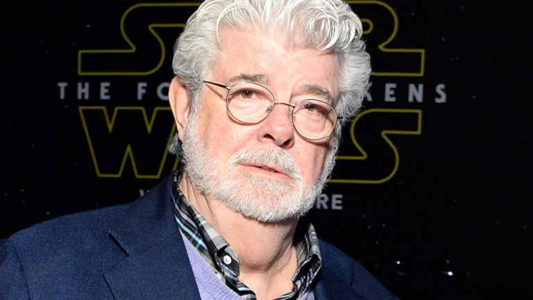 "Il n'y a rien de nouveau", George Lucas a été déçu par Star Wars 7 et il a de bonnes raisons de l'être