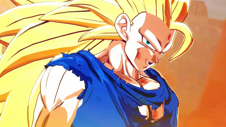 “Les fans vont adorer le jeu” Le doubleur de Son Goku est intraitable sur le prochain jeu vidéo Dragon Ball, Sparking Zero va être une tuerie