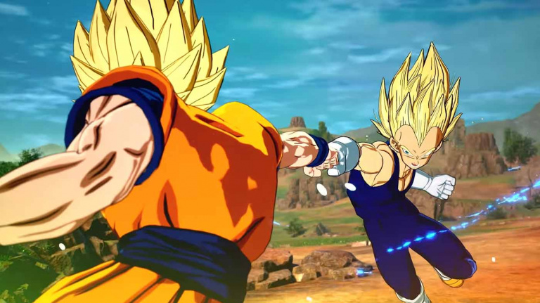 „Fans werden das Spiel lieben“ Son Gokus Synchronsprecher ist beim nächsten Dragon Ball-Videospiel kompromisslos: Sparking Zero wird ein Killer sein