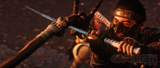 Encore un exploit pour un jeu vidéo PS5 : Ghost of Tsushima sur PC vient défier Helldivers 2 ! Encore un exploit pour un jeu vidéo PS5 : Ghost of Tsushima sur PC vient défier Helldivers 2 !