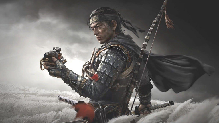 Encore un exploit pour un jeu vidéo PS5 : Ghost of Tsushima sur PC vient défier Helldivers 2 !