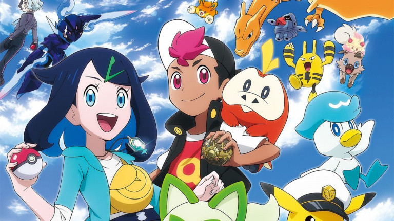 Vous voulez vous faire un gros marathon de la série Pokémon gratuitement ? Les 22 saisons et Les Horizons sont disponibles sur cette plateforme.